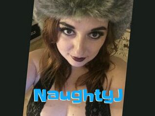 NaughtyJ