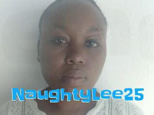 NaughtyLee25