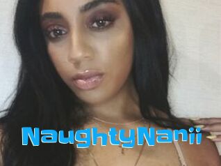 NaughtyNanii