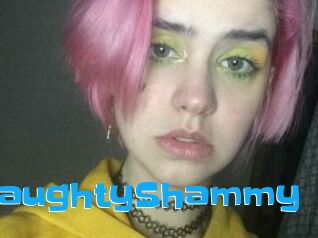NaughtyShammy