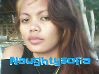 Naughtysofia