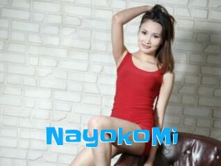 NayokoMi