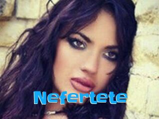Nefertete