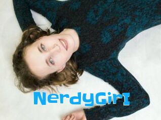 NerdyGirI