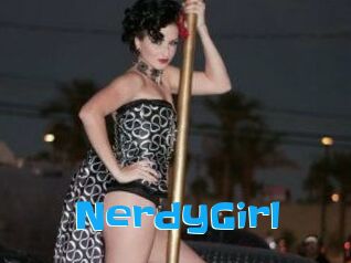 NerdyGirl