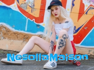 NesollaMaison Enculee