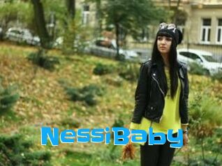 NessiBaby