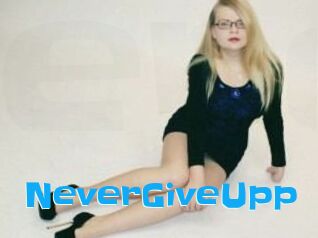 NeverGiveUpp