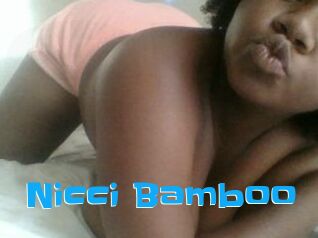 Nicci_Bamboo