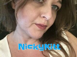 NickyKitt