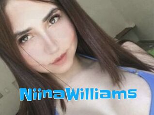 NiinaWilliams