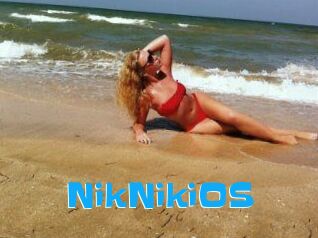 NikNikiOS