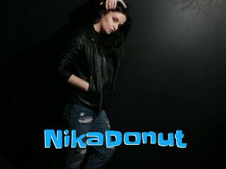 NikaDonut