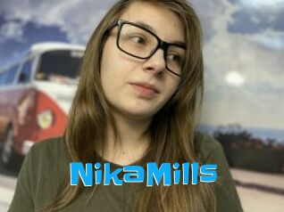 NikaMills