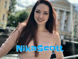 NikaScott