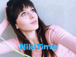 NikiTime
