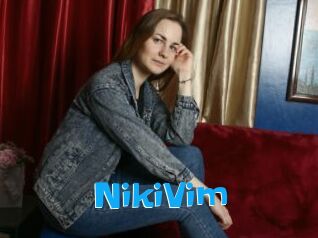 NikiVim