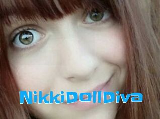 NikkiDollDiva