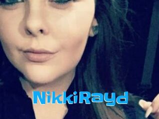 NikkiRayd