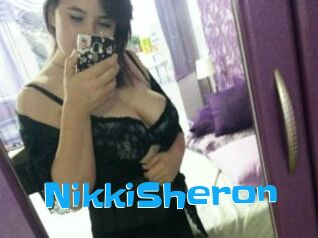 NikkiSheron