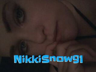 NikkiSnow91
