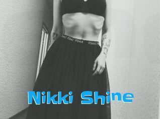 Nikki_Shine