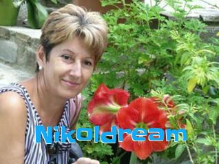 Nikoldream