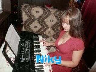 Niky