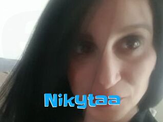 Nikytaa