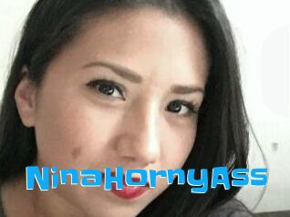 NinaHornyAss
