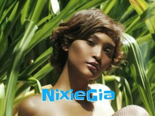 NixieGia