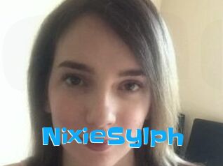 NixieSylph