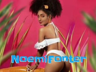 NoemiFonter