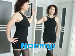 Noemyi
