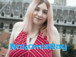 NokomisRay