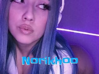 Norikhoo Enculee