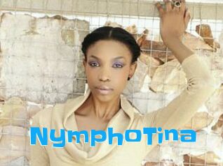NymphoTina