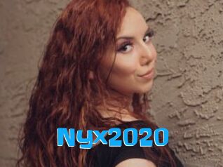 Nyx2020