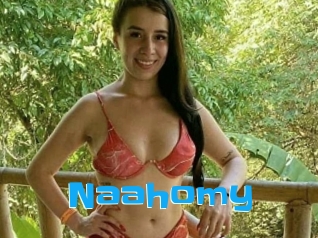 Naahomy