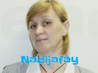 Nadijafay