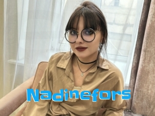 Nadinefors