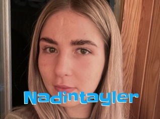 Nadintayler
