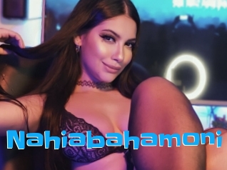 Nahiabahamoni