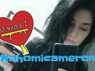 Nahomicameron