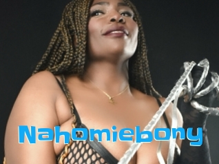 Nahomiebony