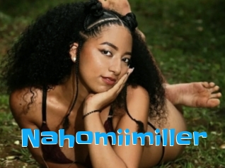 Nahomiimiller