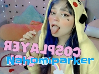 Nahomiparker