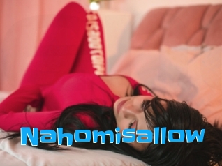 Nahomisallow