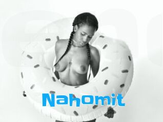 Nahomit