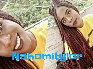 Nahomitylor
